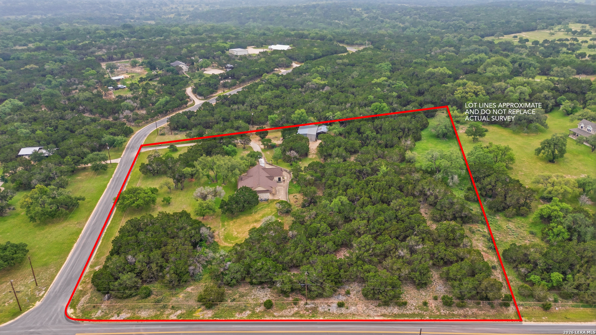 180 Saur Road Bulverde, TX 78163 - Photo 64 of 72