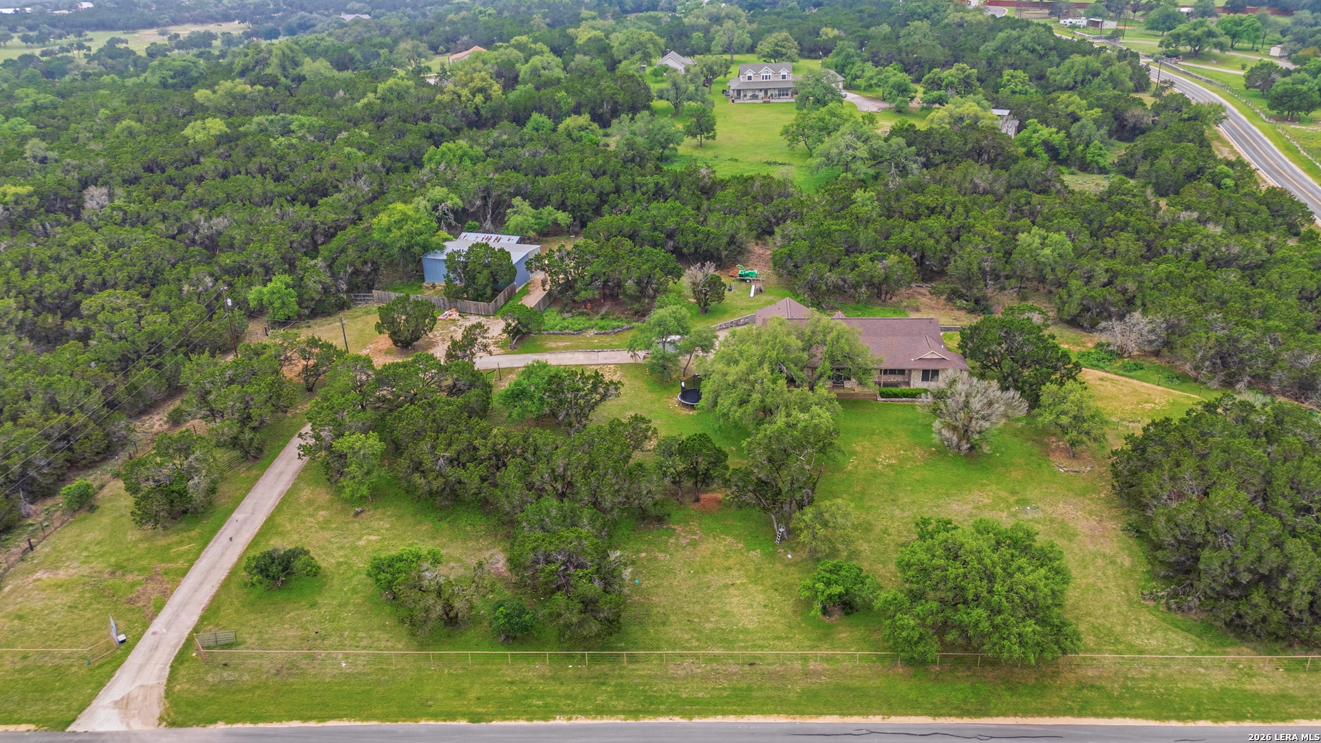 180 Saur Road Bulverde, TX 78163 - Photo 65 of 72