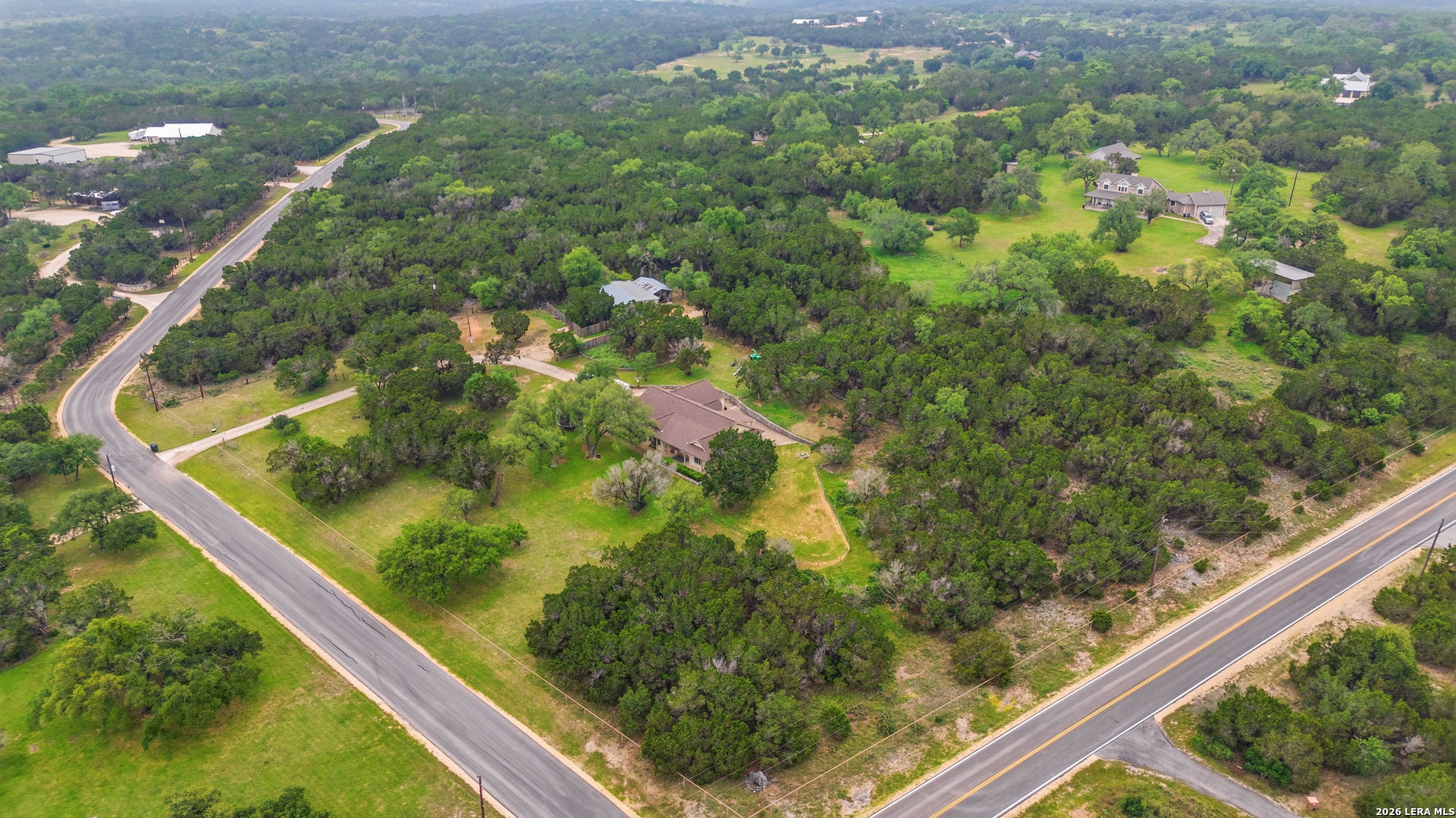 180 Saur Road Bulverde, TX 78163 - Photo 66 of 72