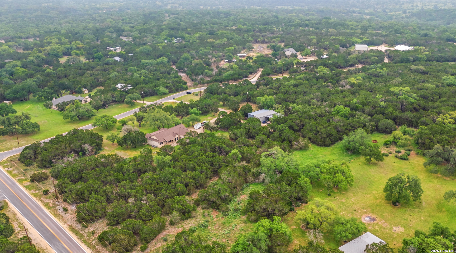180 Saur Road Bulverde, TX 78163 - Photo 67 of 72