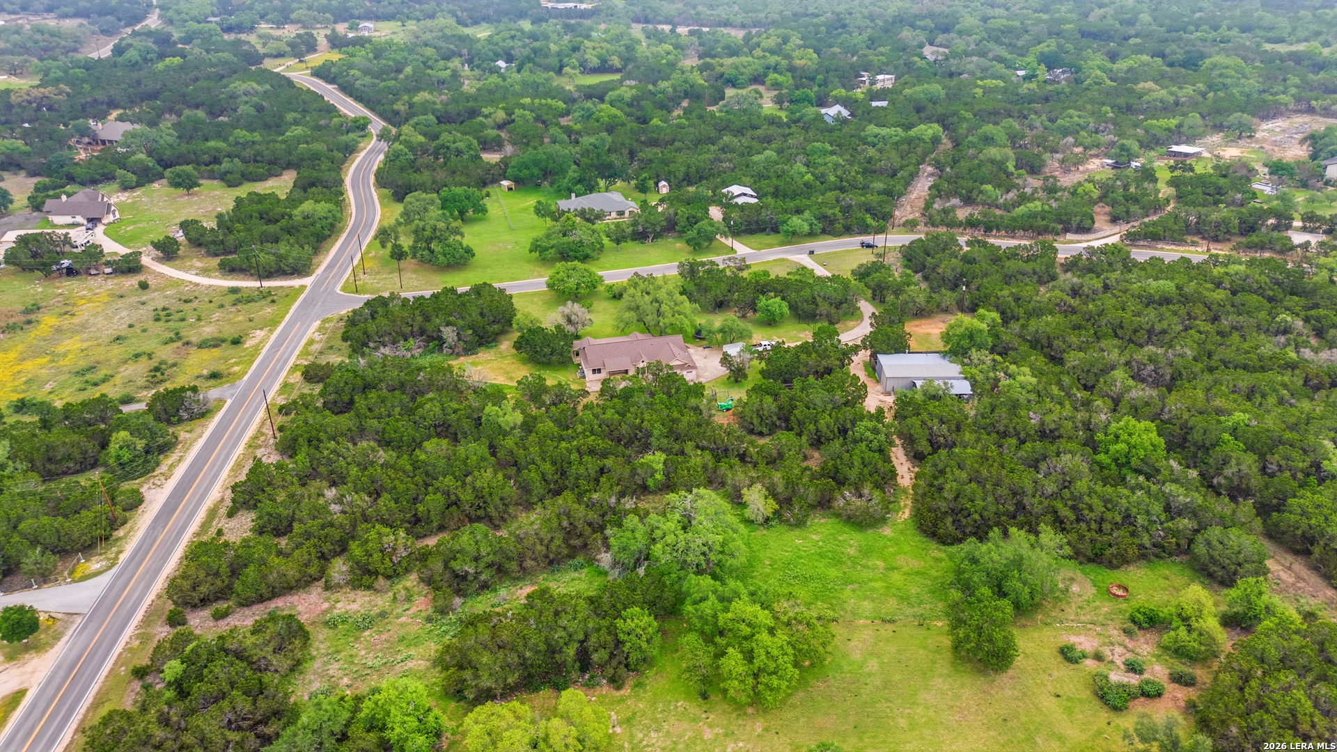 180 Saur Road Bulverde, TX 78163 - Photo 68 of 72