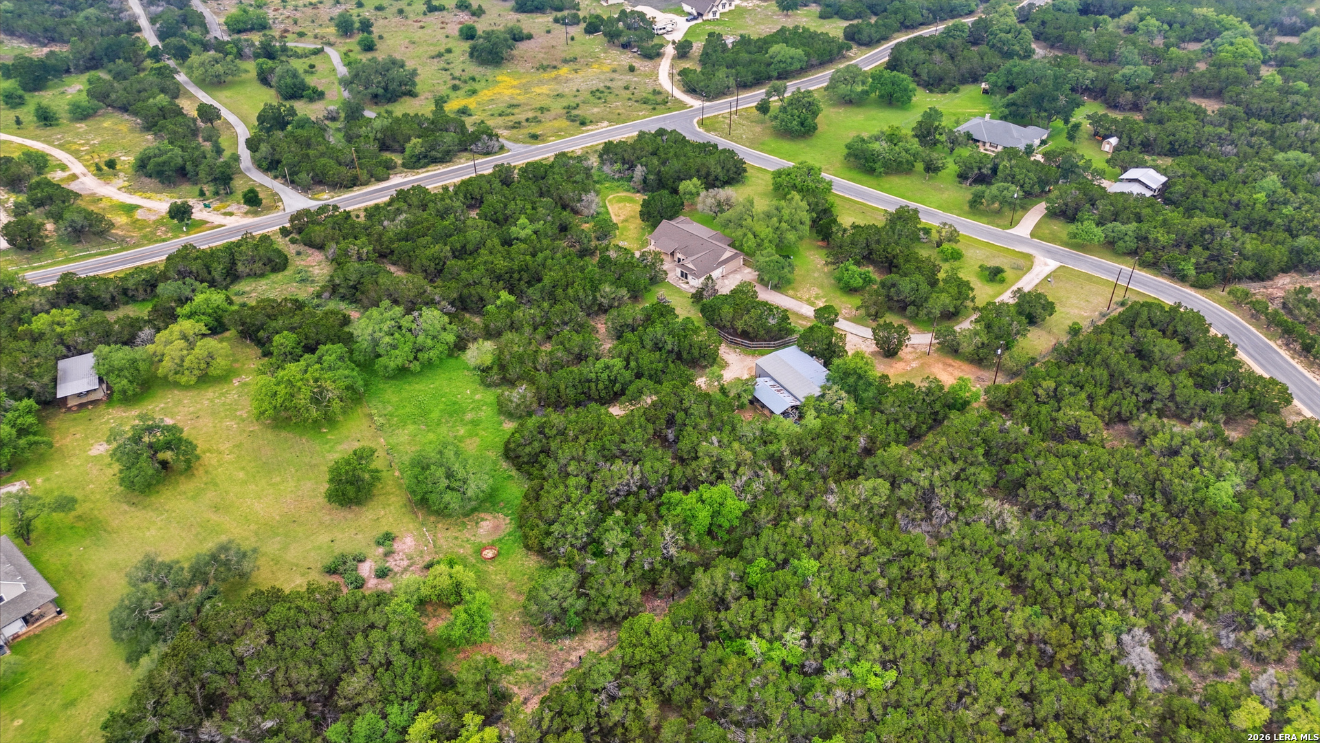 180 Saur Road Bulverde, TX 78163 - Photo 69 of 72