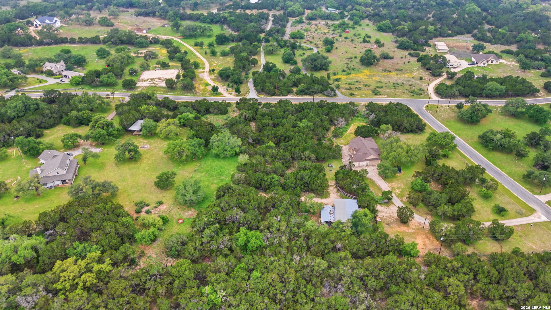 180 Saur Road Bulverde, TX 78163 - Photo 70 of 72
