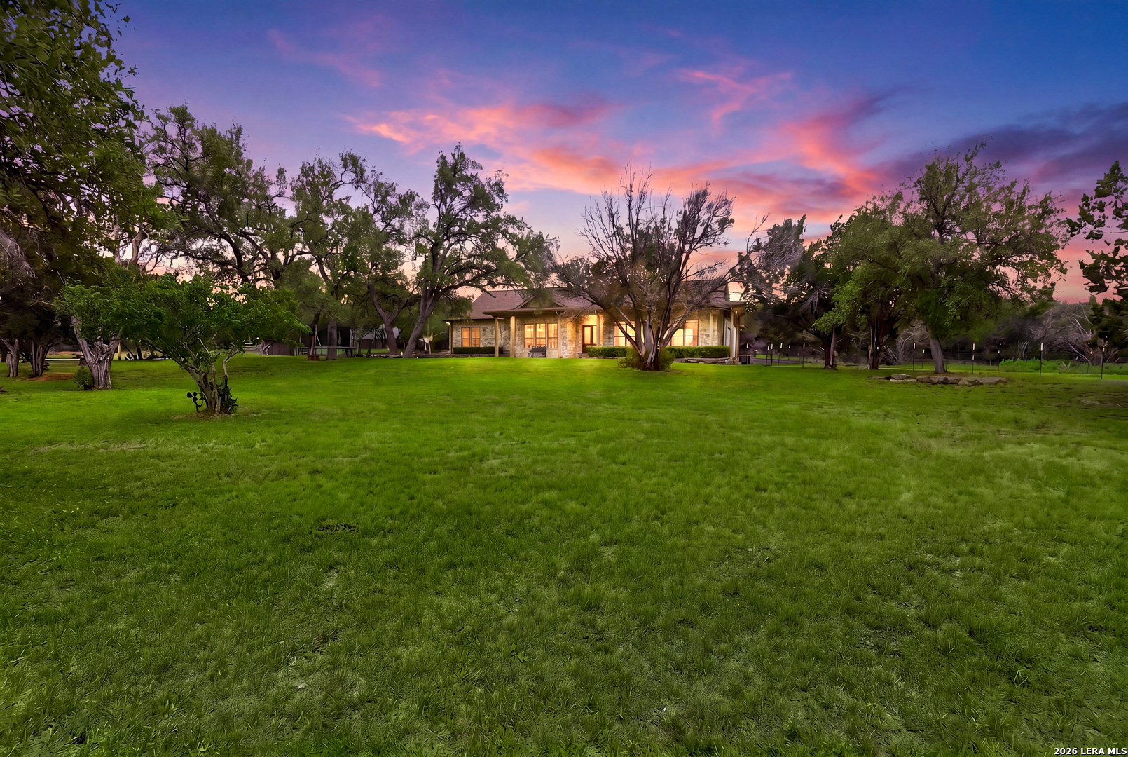 180 Saur Road Bulverde, TX 78163 - Photo 7 of 72
