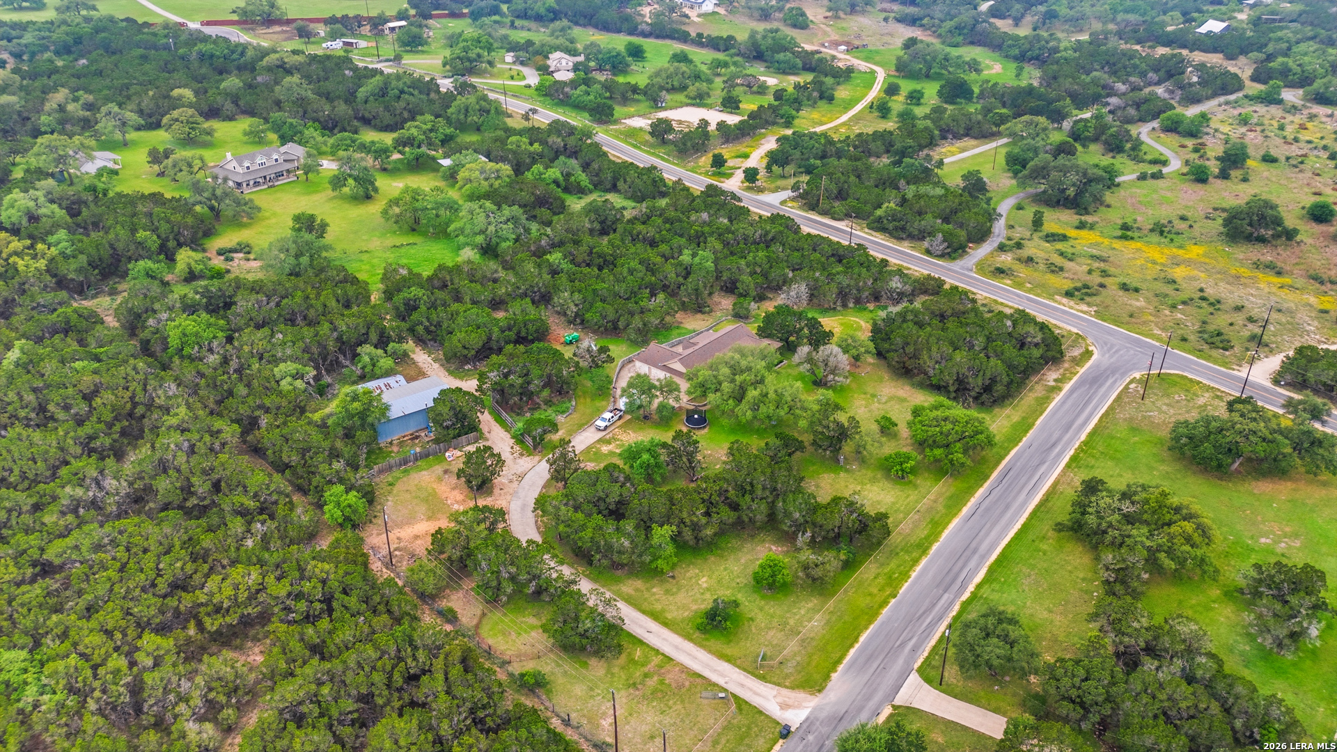 180 Saur Road Bulverde, TX 78163 - Photo 71 of 72