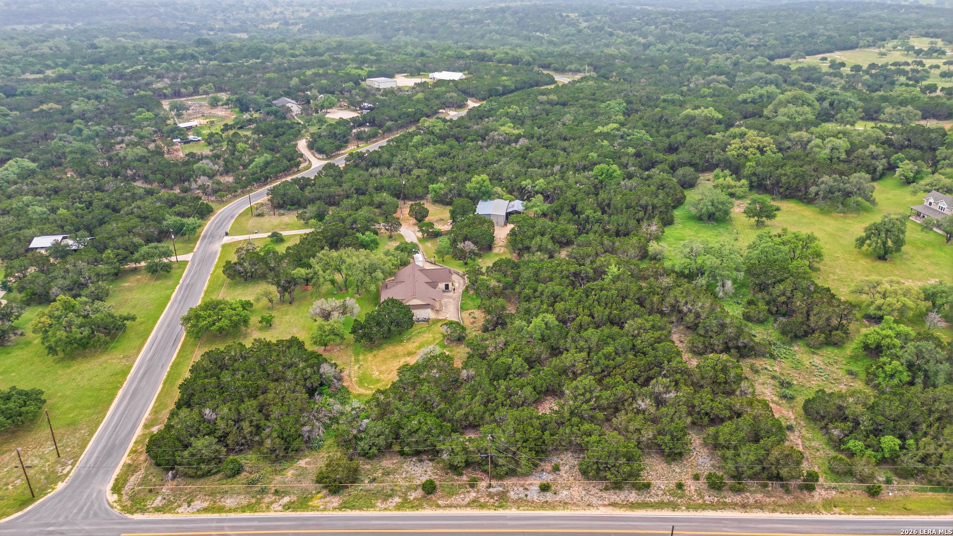 180 Saur Road Bulverde, TX 78163 - Photo 8 of 72