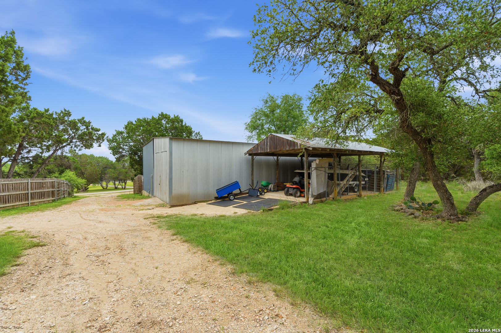 180 Saur Road Bulverde, TX 78163 - Photo 9 of 72