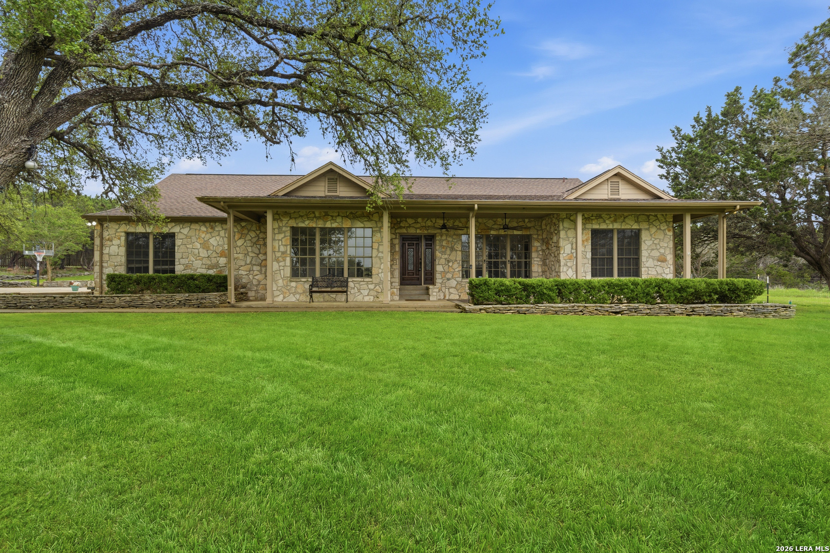 180 Saur Road Bulverde, TX 78163 - Photo 10 of 72