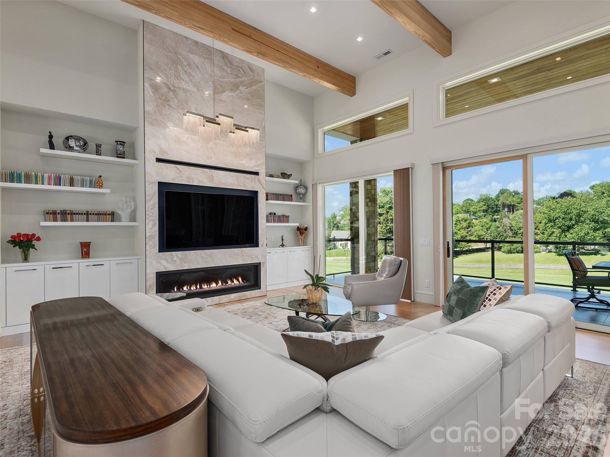 123 Wembley Road Asheville, NC 28804 - Photo 5 of 48