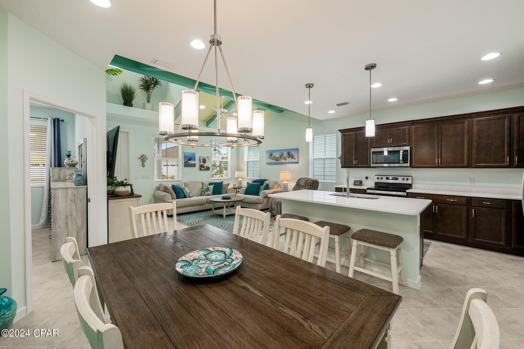 8615 Shell Sink Drive Panama City Beach, FL 32413 - Photo 11 of 52