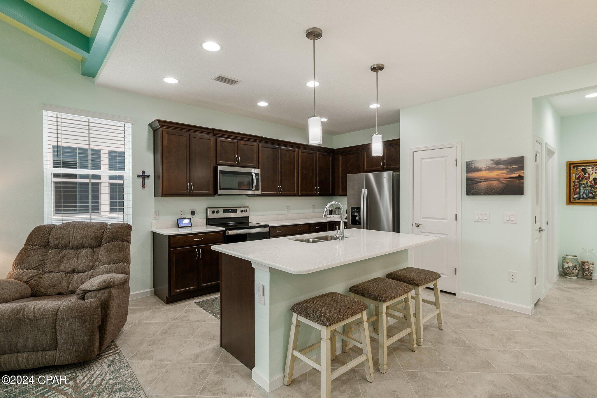 8615 Shell Sink Drive Panama City Beach, FL 32413 - Photo 13 of 52