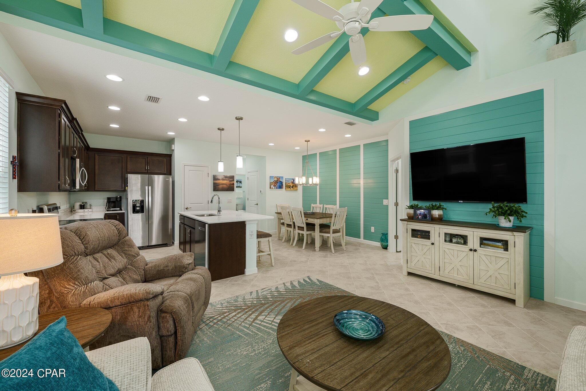 8615 Shell Sink Drive Panama City Beach, FL 32413 - Photo 14 of 52