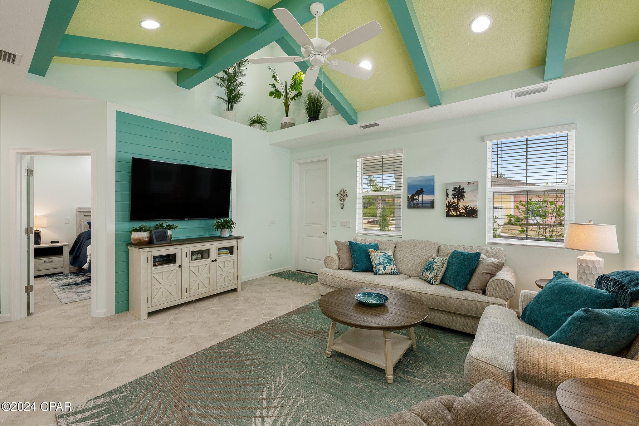 8615 Shell Sink Drive Panama City Beach, FL 32413 - Photo 15 of 52