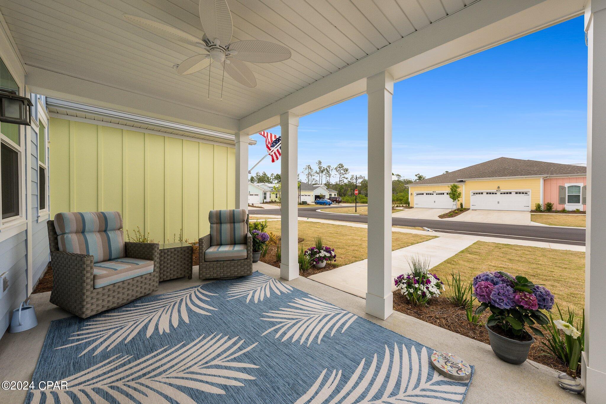 8615 Shell Sink Drive Panama City Beach, FL 32413 - Photo 2 of 52