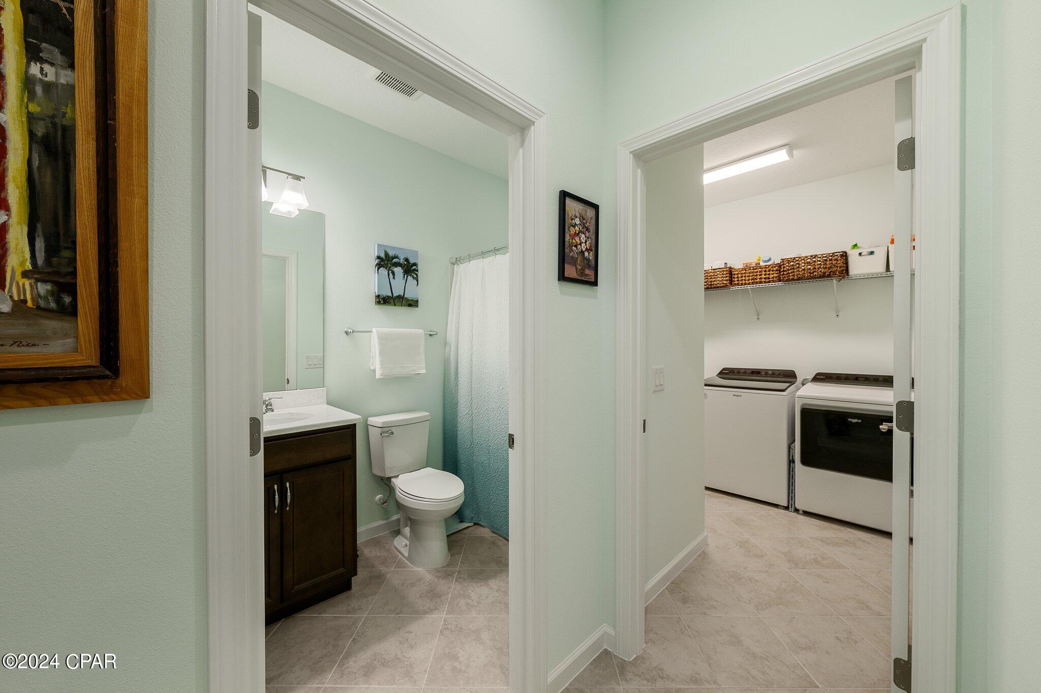 8615 Shell Sink Drive Panama City Beach, FL 32413 - Photo 23 of 52