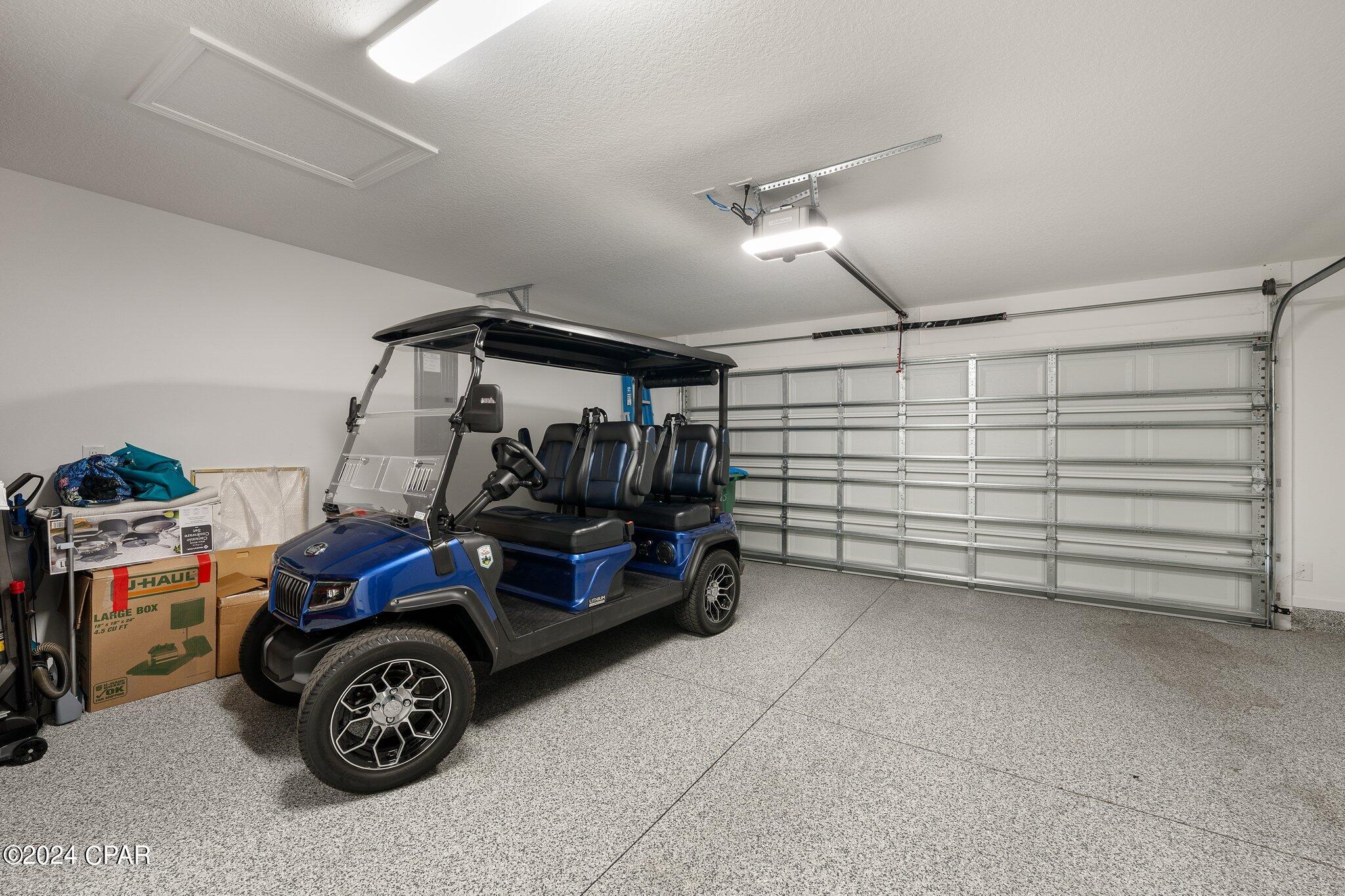 8615 Shell Sink Drive Panama City Beach, FL 32413 - Photo 25 of 52