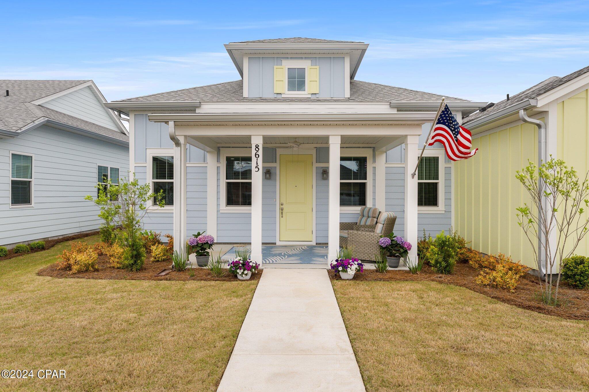 8615 Shell Sink Drive Panama City Beach, FL 32413 - Photo 26 of 52