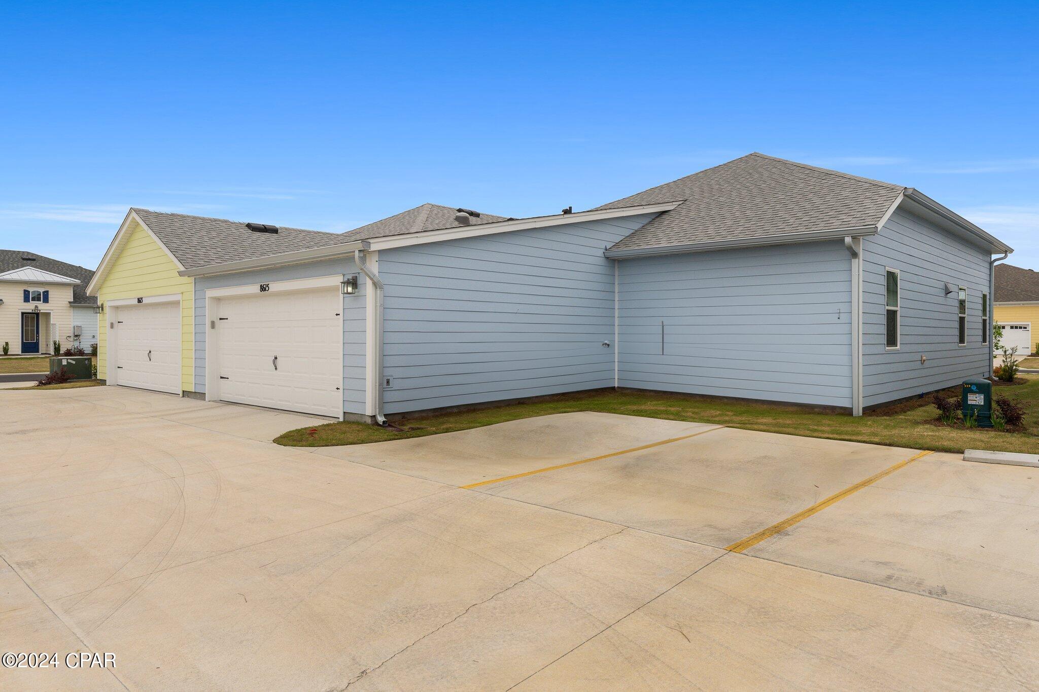 8615 Shell Sink Drive Panama City Beach, FL 32413 - Photo 28 of 52