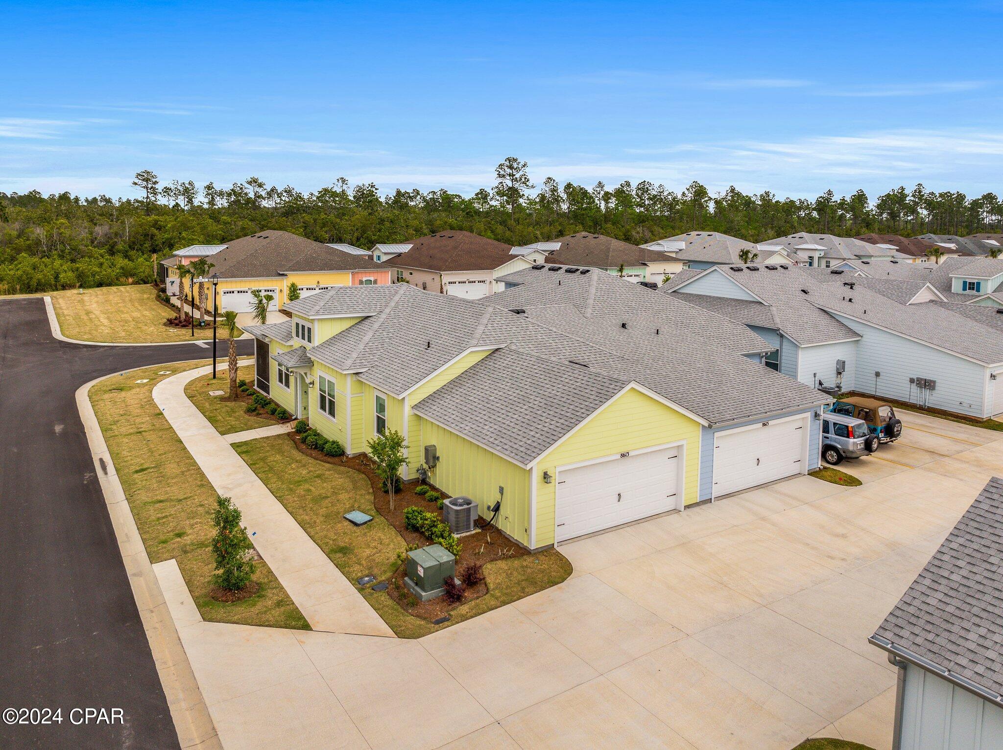 8615 Shell Sink Drive Panama City Beach, FL 32413 - Photo 29 of 52