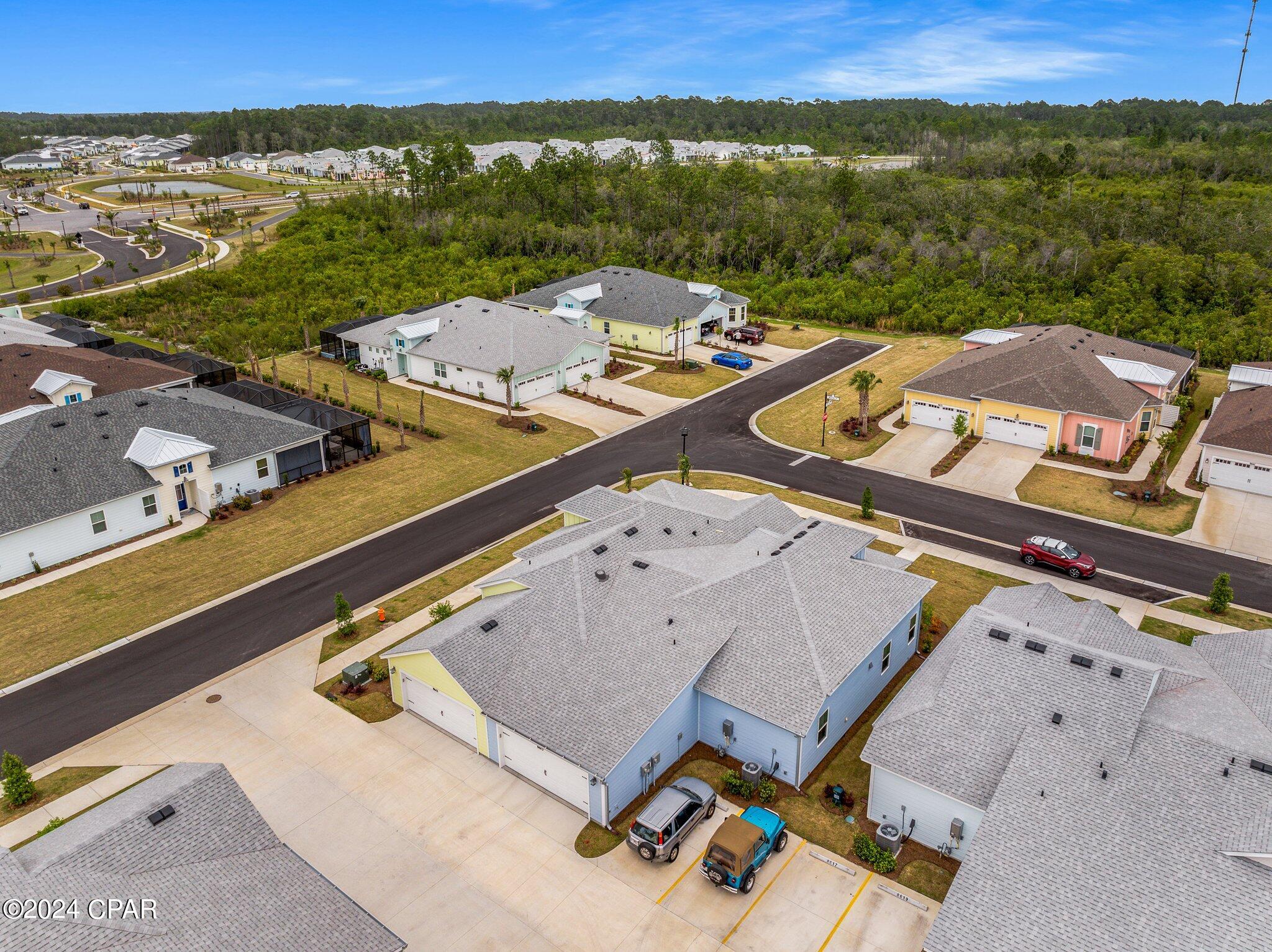 8615 Shell Sink Drive Panama City Beach, FL 32413 - Photo 31 of 52