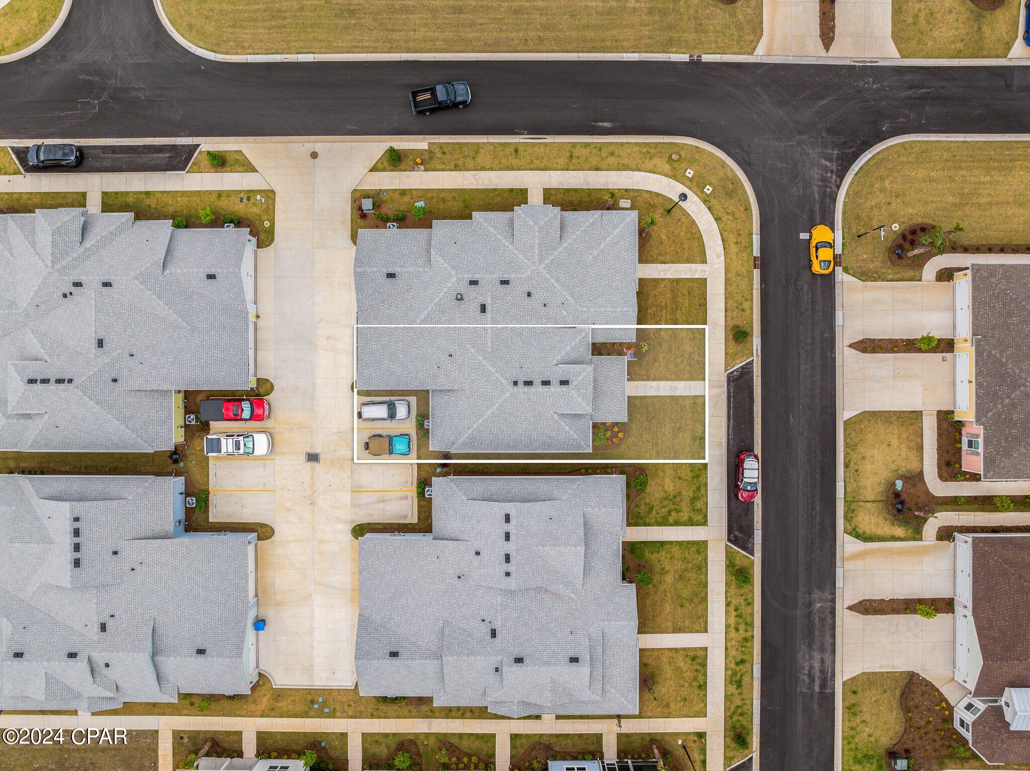 8615 Shell Sink Drive Panama City Beach, FL 32413 - Photo 32 of 52