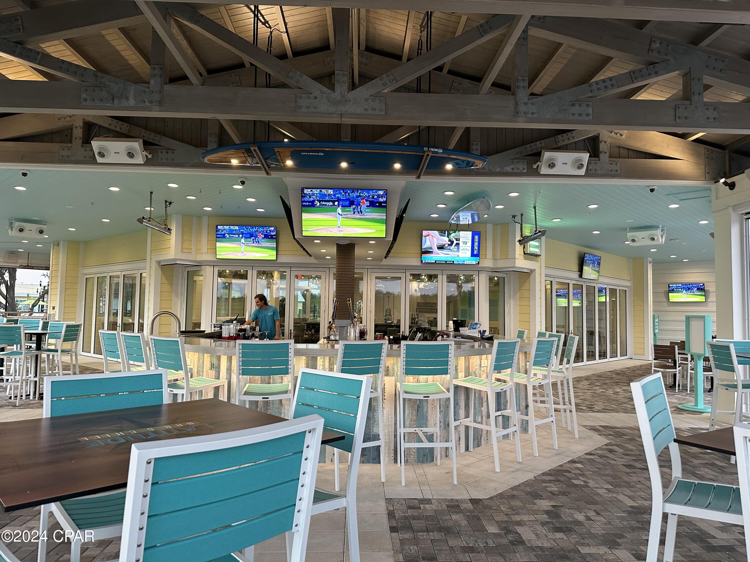 8615 Shell Sink Drive Panama City Beach, FL 32413 - Photo 36 of 52