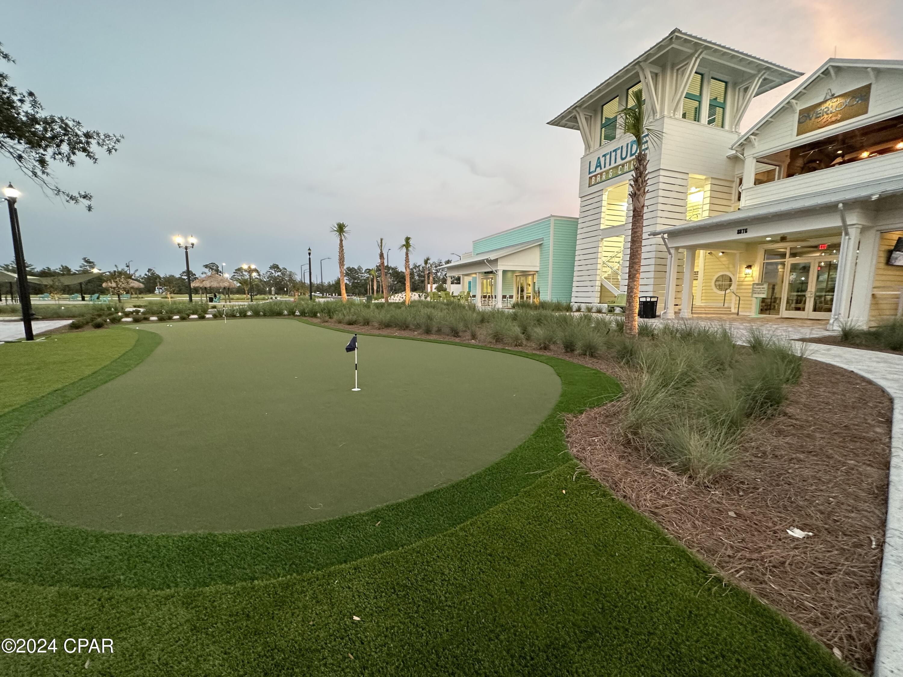 8615 Shell Sink Drive Panama City Beach, FL 32413 - Photo 40 of 52