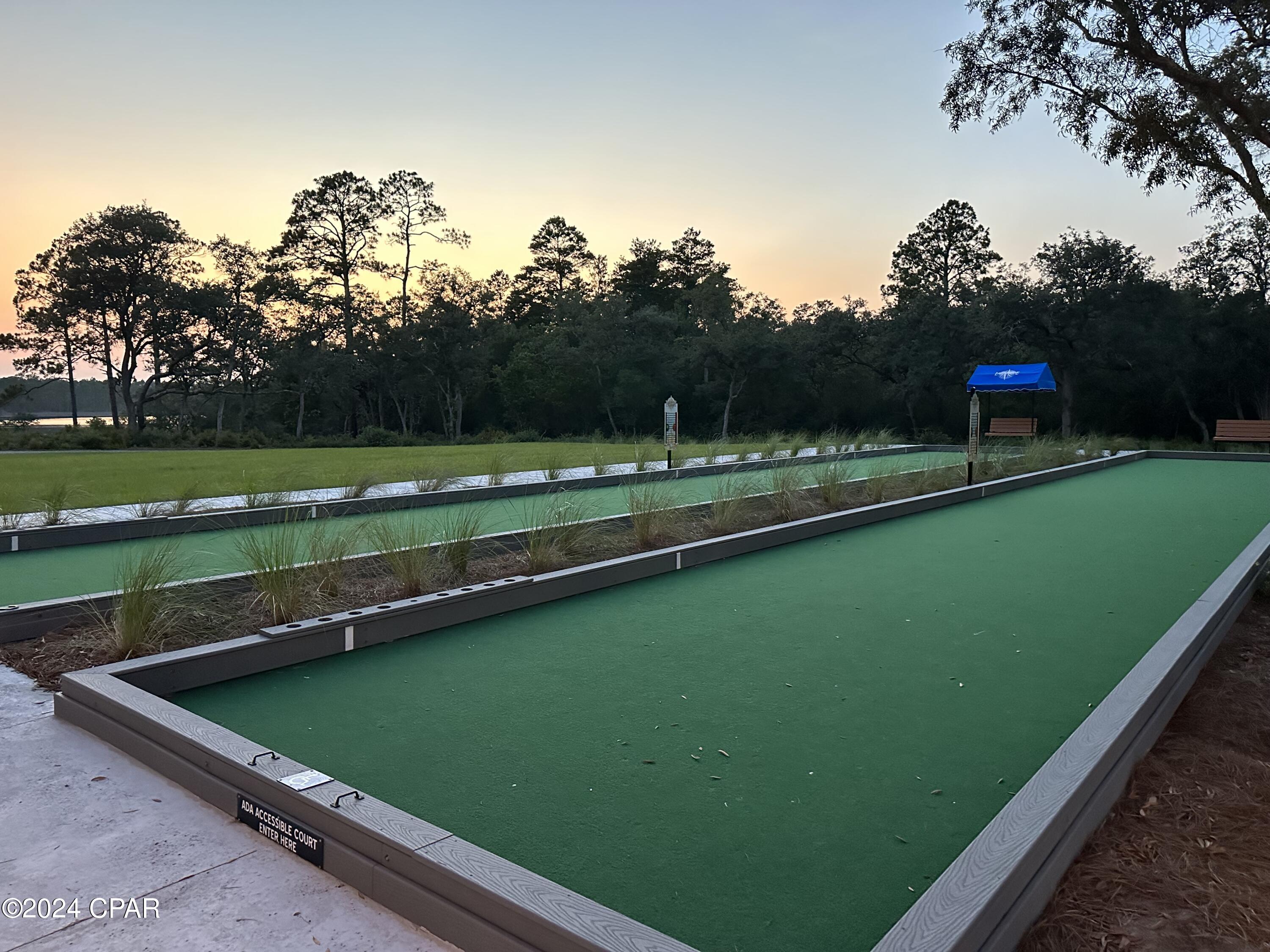 8615 Shell Sink Drive Panama City Beach, FL 32413 - Photo 49 of 52