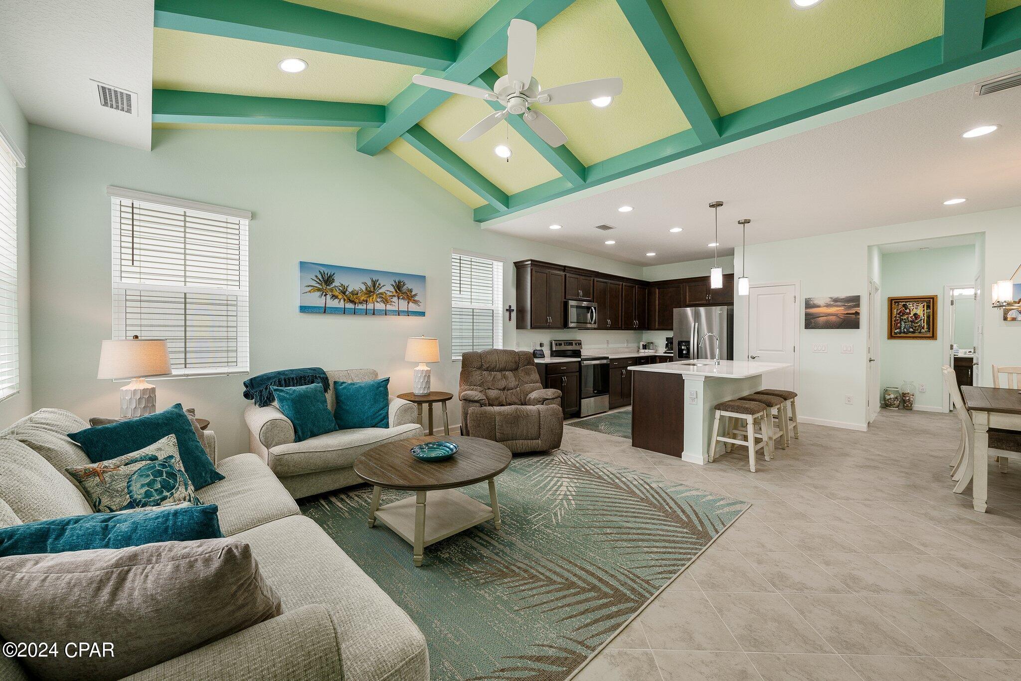 8615 Shell Sink Drive Panama City Beach, FL 32413 - Photo 6 of 52