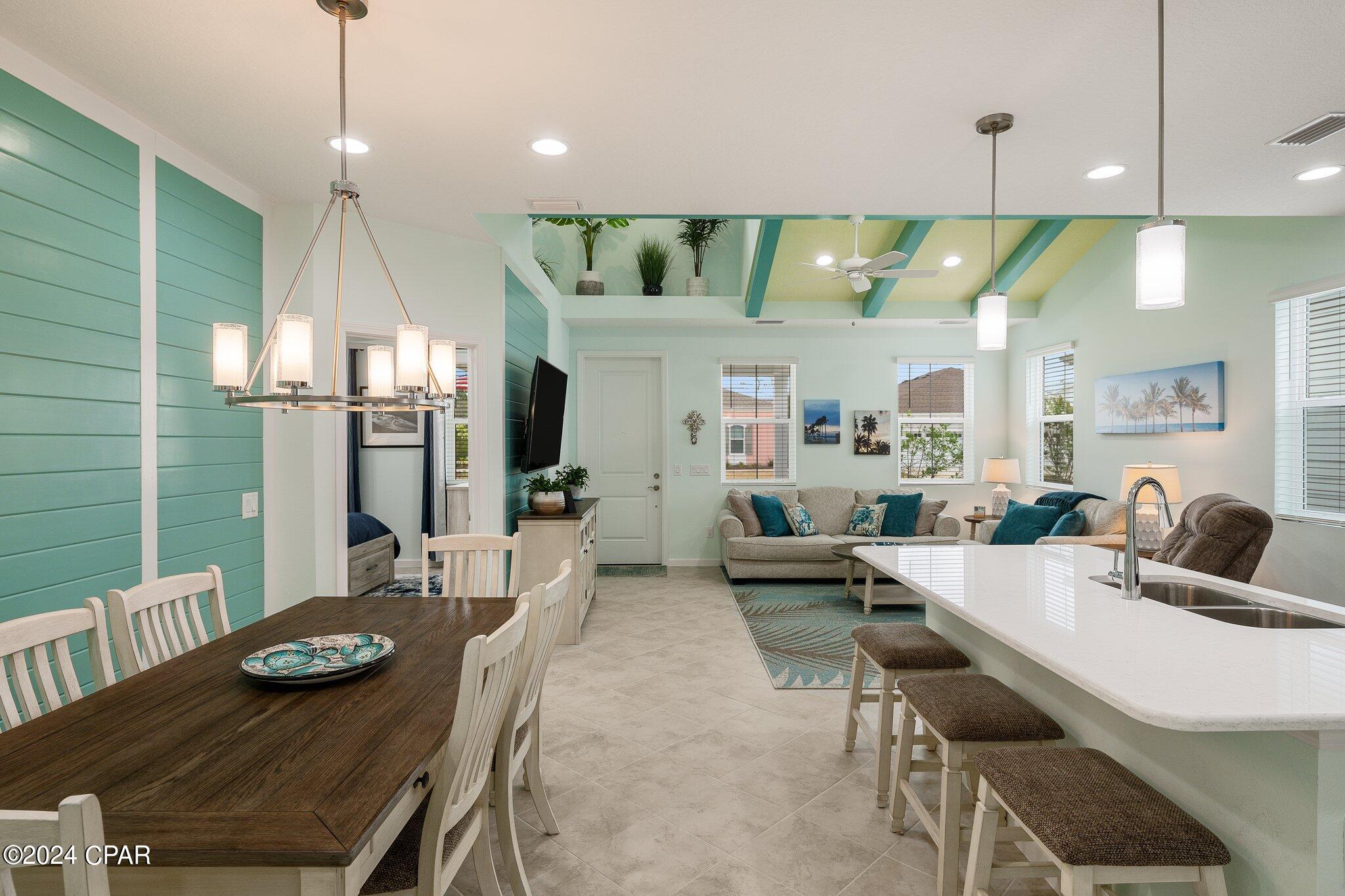 8615 Shell Sink Drive Panama City Beach, FL 32413 - Photo 9 of 52