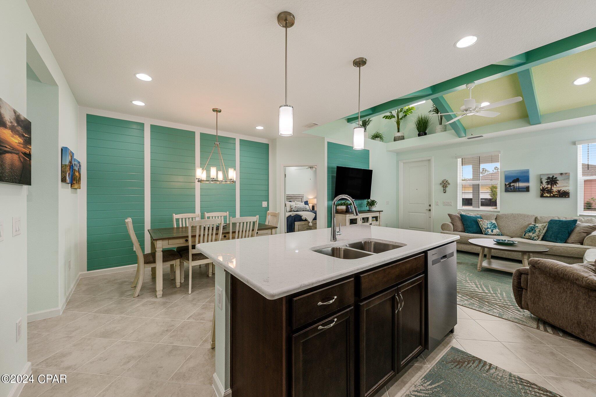 8615 Shell Sink Drive Panama City Beach, FL 32413 - Photo 10 of 52