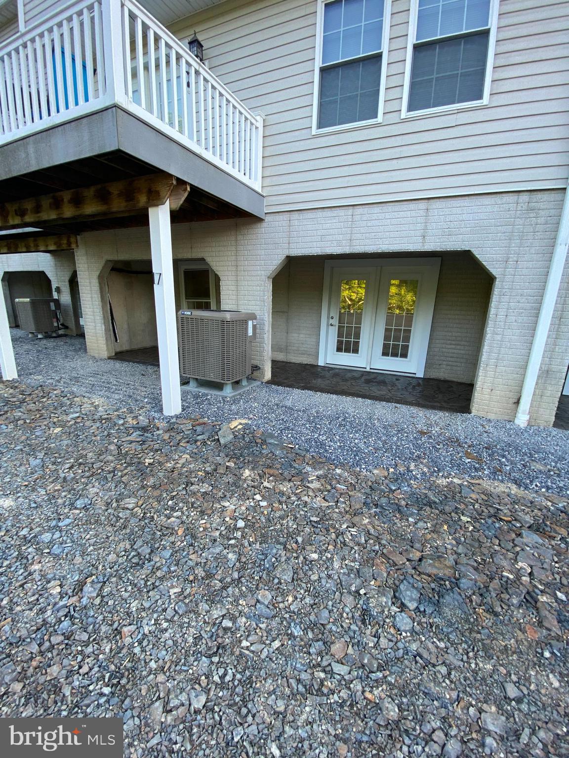65 Woods Edge Road, Unit 17 Fort Ashby, WV 26719 - Photo 1 of 10