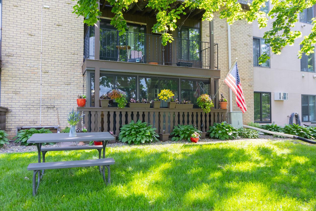 3431 Kent Street, Unit 708 Shoreview, MN 55126 - Photo 2 of 44