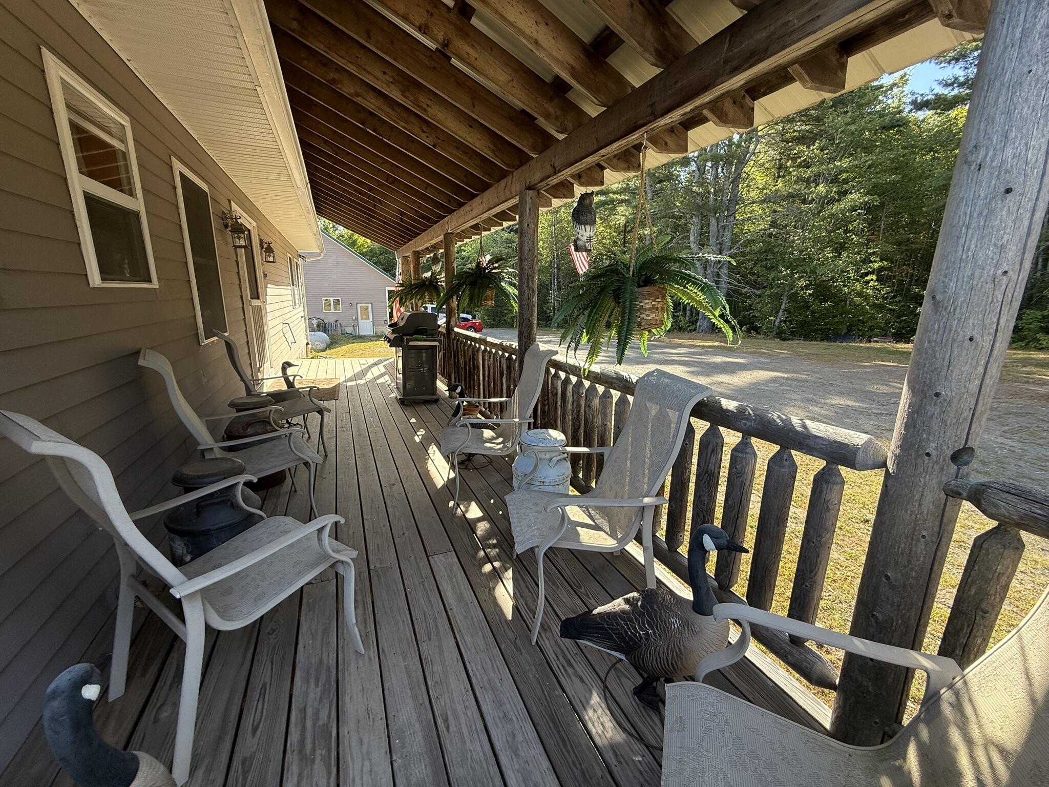 551 East Sangerville Road Sangerville, ME 04479 - Photo 57 of 78