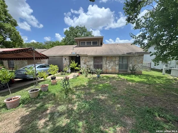 $1,435 | 5411 Encanta, San Antonio, TX 78233