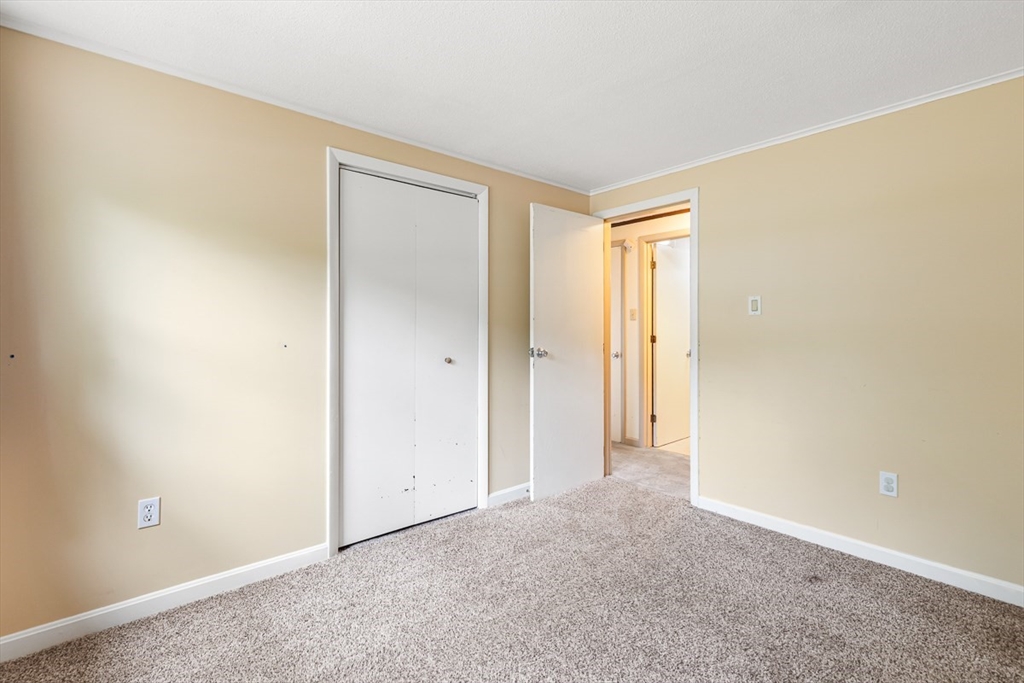 99 Swansom Road Swansea, MA 02777 - Photo 18 of 42 a view of an empty room