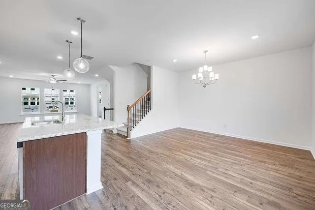 $2,400 | 3192 Eastham Run Drive, Dacula, GA 30019