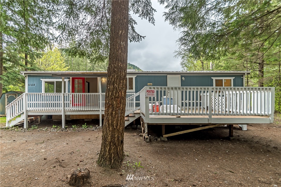 6154 Shamrock Road Maple Falls, WA 98266 - Photo 18 of 20 Gallery Image 18