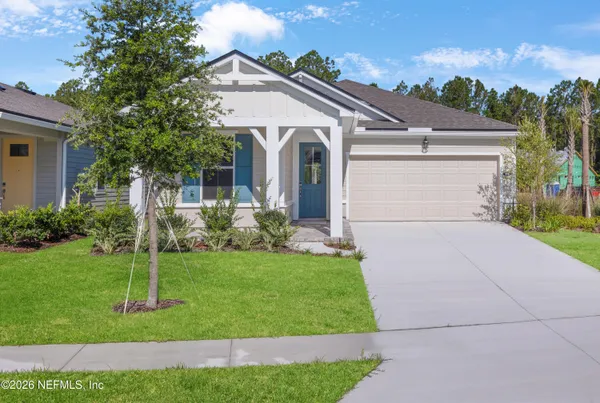 $438,000 | 191 Crafton Circle, St. Johns, FL 32259