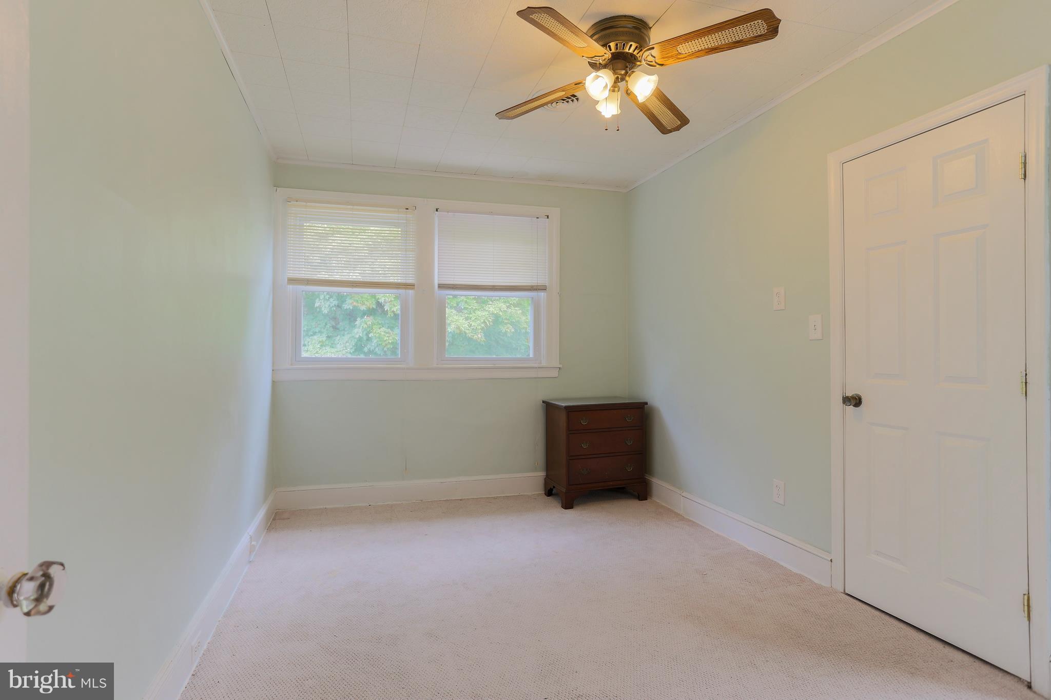 3705 Cedardale Road Baltimore, MD 21215 - Photo 14 of 30 Bedroom