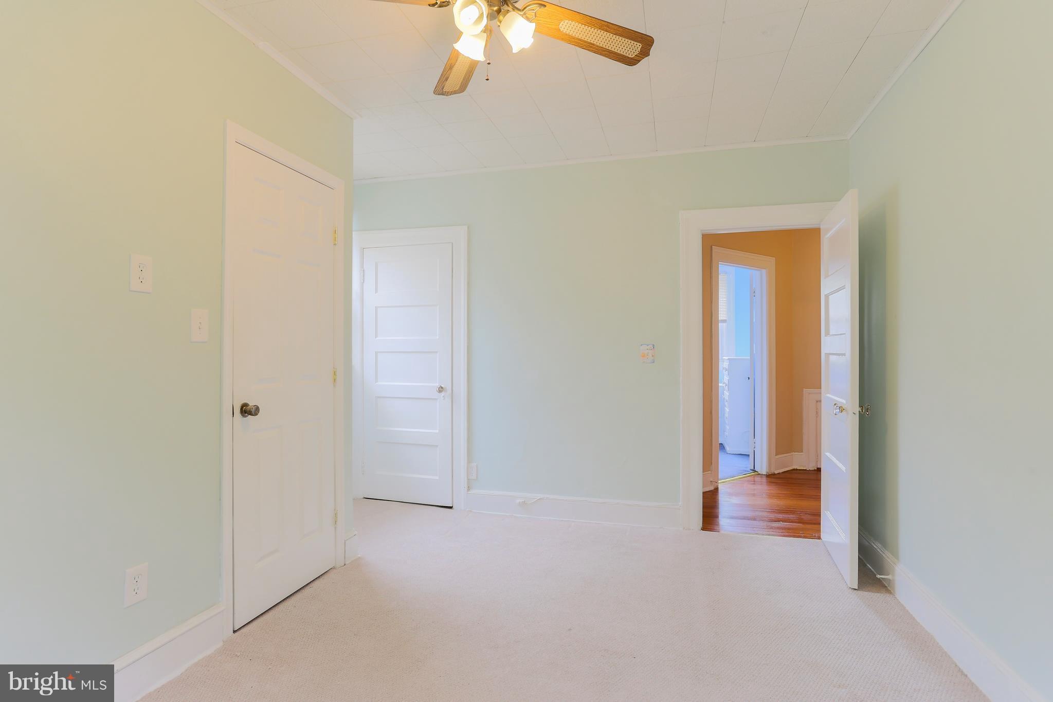 3705 Cedardale Road Baltimore, MD 21215 - Photo 15 of 30 Bedroom