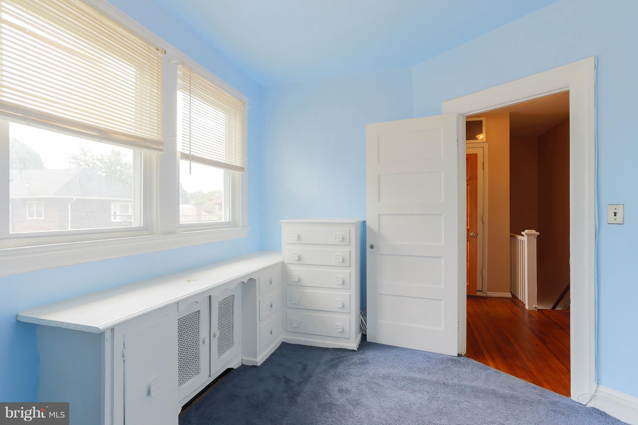 3705 Cedardale Road Baltimore, MD 21215 - Photo 17 of 30 Bedroom