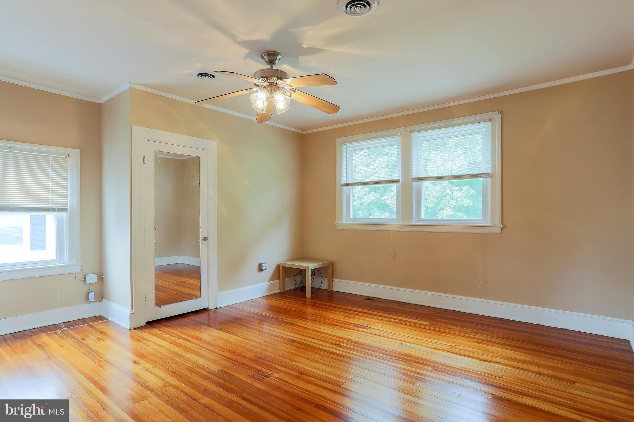 3705 Cedardale Road Baltimore, MD 21215 - Photo 18 of 30 Bedroom (Master)