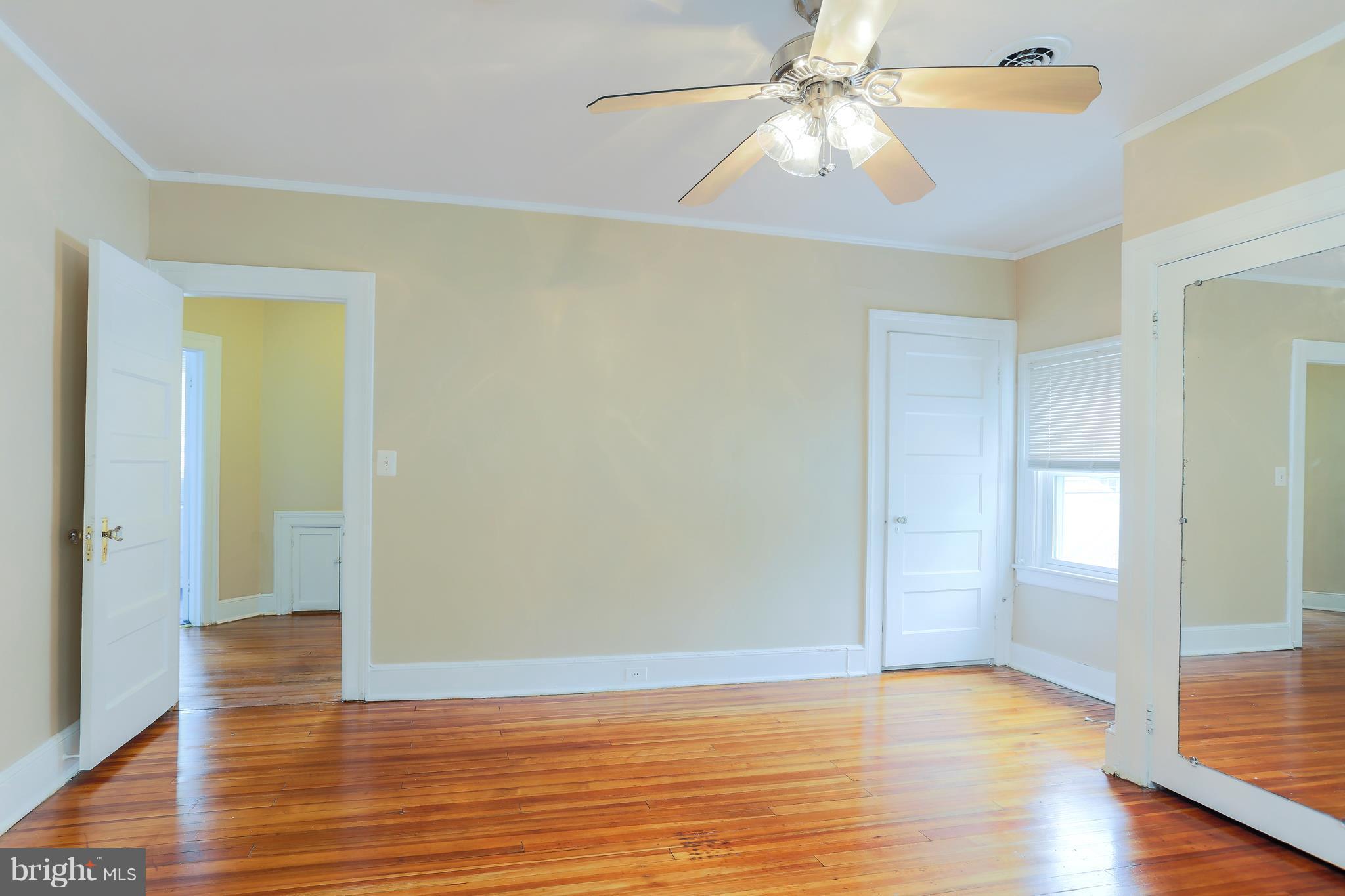 3705 Cedardale Road Baltimore, MD 21215 - Photo 19 of 30 Bedroom (Master)