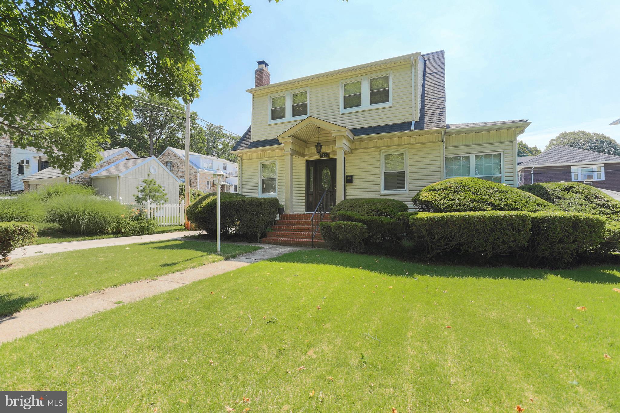 3705 Cedardale Road Baltimore, MD 21215 - Photo 23 of 30 Exterior (Front)