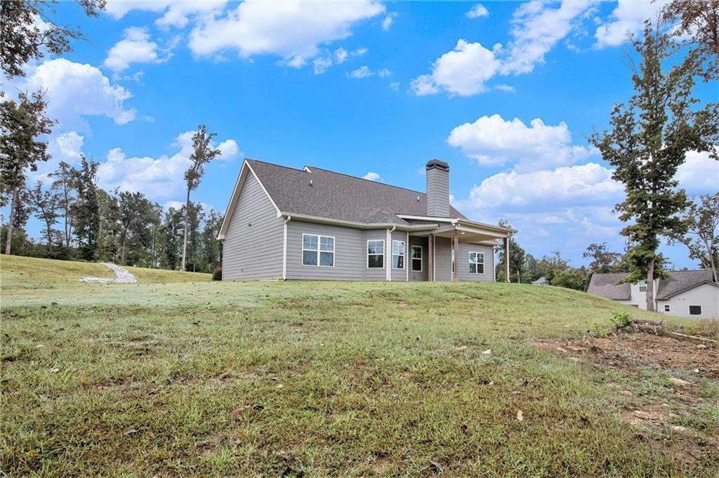144 Chestnut Trail Commerce, GA 30529 - Photo 28 of 28