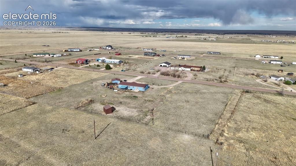 1306 Buffalo Run Road Calhan, CO 80808 - Photo 31 of 40