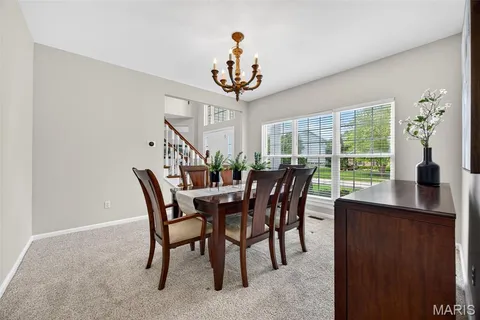 $550,000 | 8046 Knights Crossing Drive, O'Fallon, MO 63368