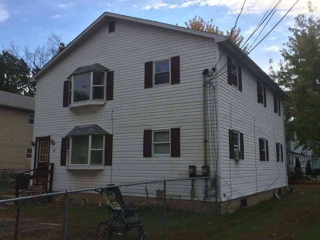 19 Hope Street Springfield, MA 01119 - Photo 1 of 5