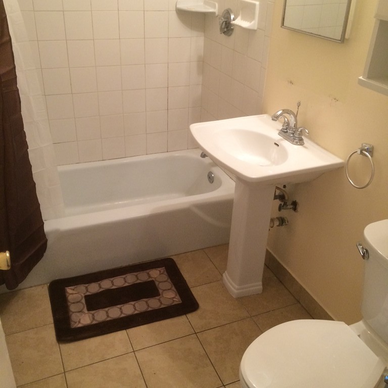 19 Hope Street Springfield, MA 01119 - Photo 4 of 5